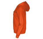 Cottover Full Zip Hood Lady