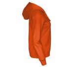 Cottover Full Zip Hood Lady