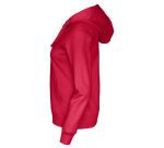 Cottover Full Zip Hood Lady