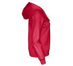 Cottover Full Zip Hood Lady