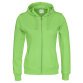 Cottover Full Zip Hood Lady