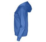 Cottover SWEATSHIRT À CAPUCHE FULL ZIP FEMME - CERTIFIÉ GOTS