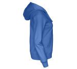 Cottover SWEATSHIRT À CAPUCHE FULL ZIP FEMME - CERTIFIÉ GOTS