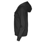 Cottover SWEATSHIRT À CAPUCHE FULL ZIP FEMME - CERTIFIÉ GOTS