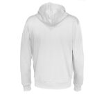 Cottover HOODIE FULL ZIP MAN - GOTS GECERTIFICEERD
