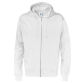 Cottover Full Zip Hood Man