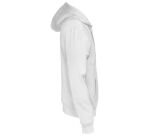 Cottover HOODIE FULL ZIP MAN - GOTS GECERTIFICEERD
