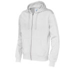 Cottover HOODIE FULL ZIP MAN - GOTS GECERTIFICEERD
