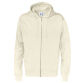 Cottover Full Zip Hood Man