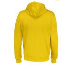 Cottover Full Zip Hood Man