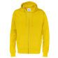 Cottover SWEATSHIRT À CAPUCHE FULL ZIP HOMME - CERTIFIÉ GOTS