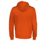 Cottover SWEATSHIRT À CAPUCHE FULL ZIP HOMME - CERTIFIÉ GOTS