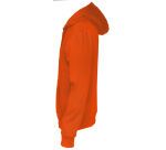 Cottover SWEATSHIRT À CAPUCHE FULL ZIP HOMME - CERTIFIÉ GOTS