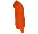 Cottover SWEATSHIRT À CAPUCHE FULL ZIP HOMME - CERTIFIÉ GOTS