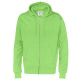 Cottover SWEATSHIRT À CAPUCHE FULL ZIP HOMME - CERTIFIÉ GOTS