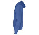 Cottover SWEATSHIRT À CAPUCHE FULL ZIP HOMME - CERTIFIÉ GOTS