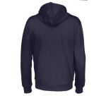 Cottover SWEATSHIRT À CAPUCHE FULL ZIP HOMME - CERTIFIÉ GOTS