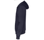 Cottover SWEATSHIRT À CAPUCHE FULL ZIP HOMME - CERTIFIÉ GOTS