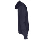 Cottover SWEATSHIRT À CAPUCHE FULL ZIP HOMME - CERTIFIÉ GOTS