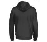 Cottover SWEATSHIRT À CAPUCHE FULL ZIP HOMME - CERTIFIÉ GOTS