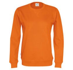 Cottover SWEATSHIRT COL ROND HOMME - CERTIFIÉ GOTS