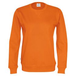 Cottover SWEATSHIRT COL ROND HOMME - CERTIFIÉ GOTS