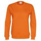 Cottover SWEATSHIRT COL ROND HOMME - CERTIFIÉ GOTS