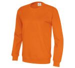 Cottover SWEATSHIRT COL ROND HOMME - CERTIFIÉ GOTS