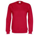 Cottover SWEATER CREW NECK UNISEX - GOTS GECERTIFICEERD