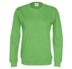 Cottover SWEATSHIRT COL ROND HOMME - CERTIFIÉ GOTS