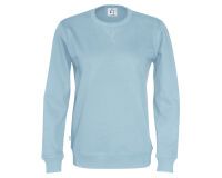 Cottover SWEATSHIRT COL ROND HOMME - CERTIFIÉ GOTS