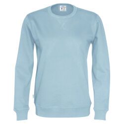 Cottover SWEATSHIRT COL ROND HOMME - CERTIFIÉ GOTS