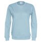 Cottover SWEATER CREW NECK UNISEX - GOTS GECERTIFICEERD