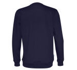 Cottover SWEATSHIRT COL ROND HOMME - CERTIFIÉ GOTS