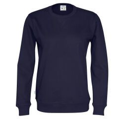 Cottover Crew Neck Man