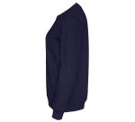 Cottover SWEATSHIRT COL ROND HOMME - CERTIFIÉ GOTS