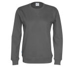 Cottover SWEATSHIRT COL ROND HOMME - CERTIFIÉ GOTS