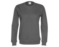Cottover SWEATSHIRT COL ROND HOMME - CERTIFIÉ GOTS