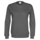 Cottover SWEATSHIRT COL ROND HOMME - CERTIFIÉ GOTS