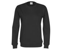 Cottover SWEATSHIRT COL ROND HOMME - CERTIFIÉ GOTS
