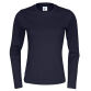 Cottover T-SHIRT LONG SLEEVE LADY - GOTS GECERTIFICEERD