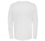 Cottover T-SHIRT MANCHES LONGUES HOMME - CERTIFIÉ GOTS