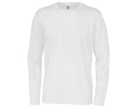 Cottover T-SHIRT MANCHES LONGUES HOMME - CERTIFIÉ GOTS