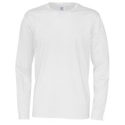 Cottover T-shirt Long Sleeve Man