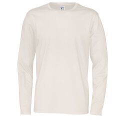 Cottover T-shirt Long Sleeve Man