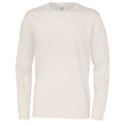 Cottover T-shirt Long Sleeve Man