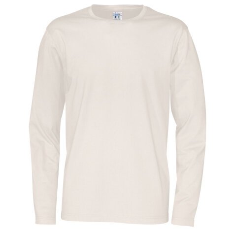 Cottover T-shirt Long Sleeve Man