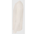 Cottover T-SHIRT MANCHES LONGUES HOMME - CERTIFIÉ GOTS