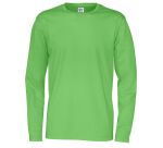 Cottover T-shirt Long Sleeve Man