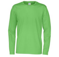 Cottover T-shirt Long Sleeve Man